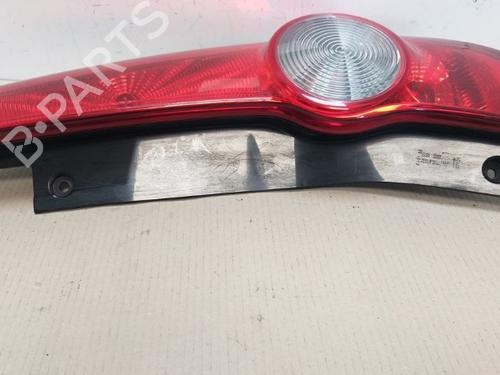 Right taillight OPEL AGILA B (H08) 1.2 (F68) | BP37208032C35 - Image 4