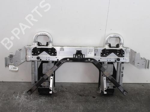 Hodestøtte Hodestøtte BMW 3 Convertible (E93) 335 i (306 hp) 15325755 15325755