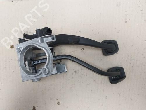 Break pedal BMW 1 (E87) 116 i | BP15342562I19 