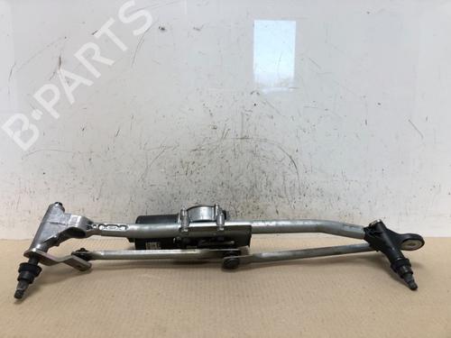 Front wipers mechanism BMW 1 (E87) 116 i | BP15344281C83 