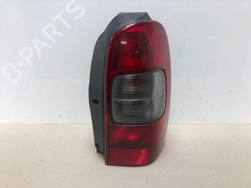 Used Right taillight CHEVROLET TRANS SPORT 3.4 (186 hp) 15535797