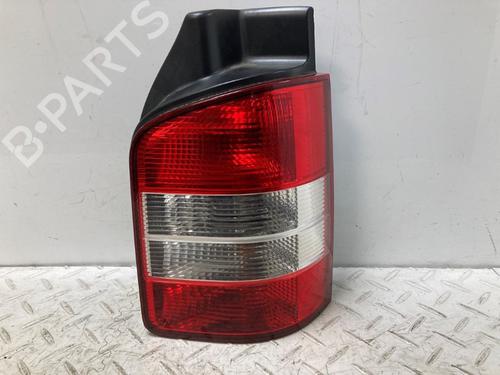 Used Right taillight Right taillight 25749746 25749746