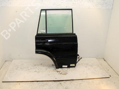 Used Right rear door LAND ROVER DISCOVERY II (L318) 2.5 Td5 4x4 (139 hp) 15296914