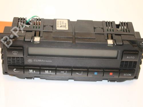 Used Climate control VW PASSAT B5.5 (3B3) 1.9 TDI (130 hp) 15309329