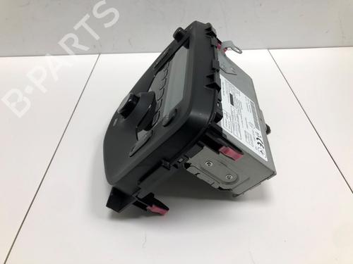 Radio PEUGEOT 108 1.0 VTi | BP24368100E6 - Image 2
