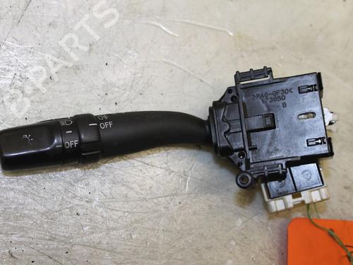 Used Steering column stalk TOYOTA AVENSIS (_T25_) 2.0 D-4D (CDT250_, CDT250R) (116 hp) 15302819