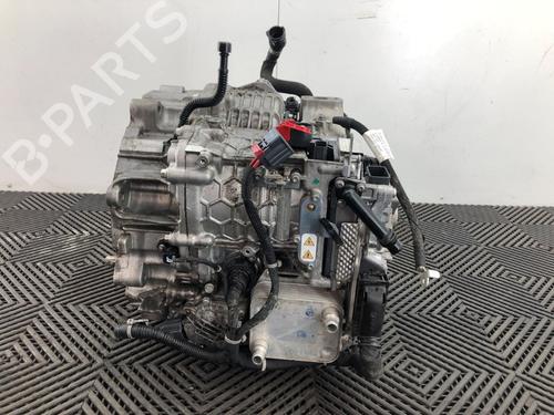 Gearbox OPEL MOKKA 1.2 (76) | BP37215235M3 - Image 3