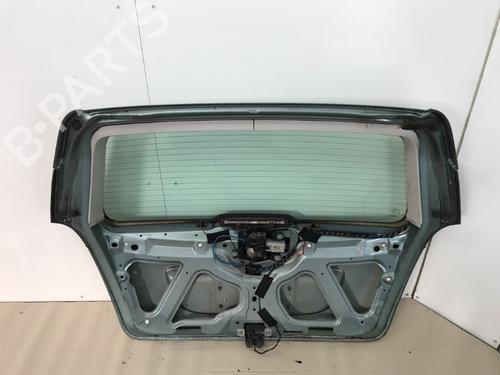 Tailgate MERCEDES-BENZ A-CLASS (W169) A 150 (169.031, 169.331) | BP15340934C6 