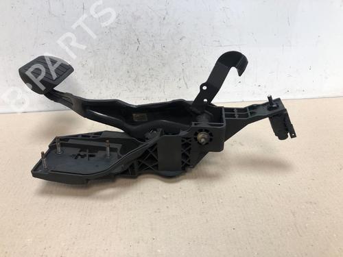 Break pedal PEUGEOT PARTNER Box Body/MPV (K9) 1.5 BlueHDI 130 | BP16641183I19 
