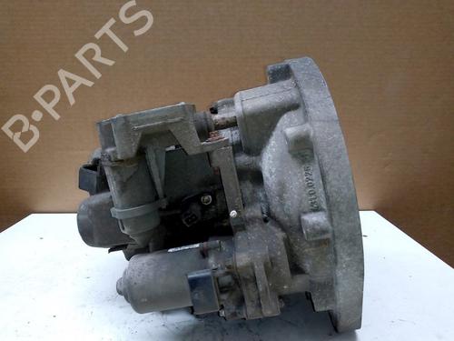 Used Gearbox Gearbox 15311109 15311109