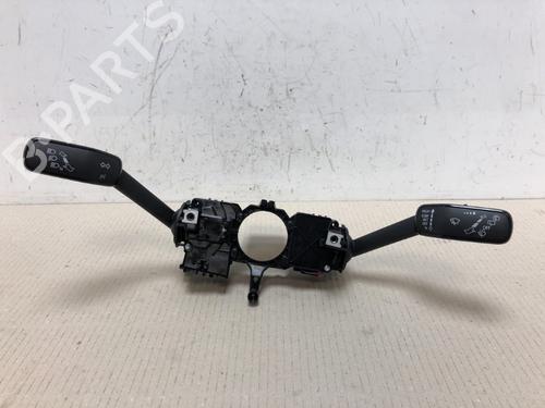 Used Steering column stalk Steering column stalk 17376628 17376628