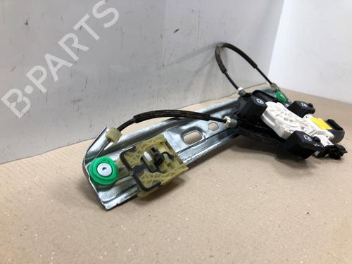 Front right window mechanism FORD TRANSIT CONNECT V408 Box Body/MPV 1.5 TDCi | BP37206384C23 - Image 4