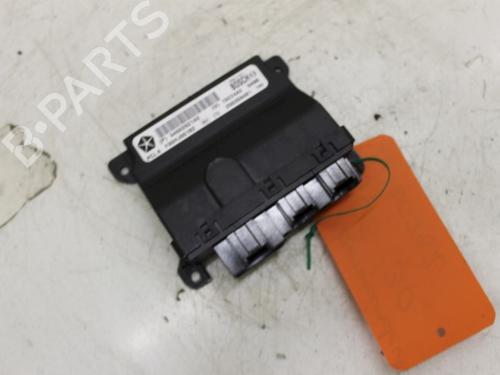 Module électronique JEEP COMMANDER (XK, XH) 3.0 CRD 4x4 (218 hp) 15301069