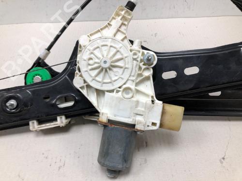 Front left window mechanism BMW 3 (E90) 318 i | BP37206963C22 - Image 4