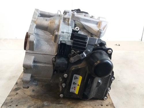 Gearbox VW POLO VI (AW1, BZ1, AE1) 1.0 TSI | BP17375918M3 