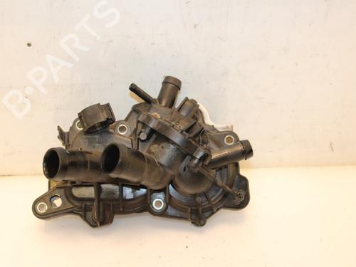 Used Auxiliary water pump VW POLO V (6R1, 6C1) 1.0 TSI (110 hp) 15327729