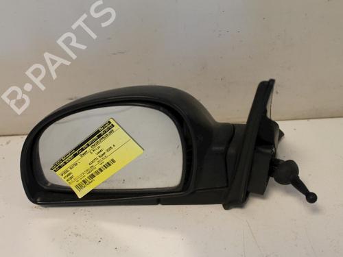 Used Left mirror HYUNDAI ACCENT II (LC) 1.3 (84 hp) 15304300