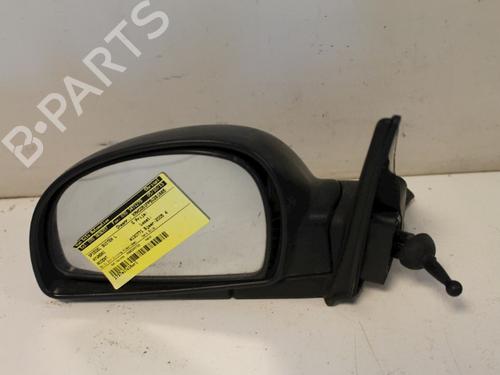 Left mirror HYUNDAI ACCENT II (LC) 1.3 (84 hp) 15304300