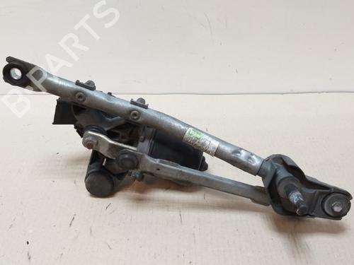 Used Front wipers mechanism Front wipers mechanism 15341254 15341254