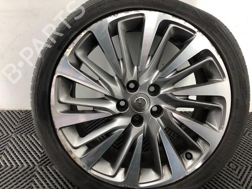 Rim OPEL ASTRA K (B16) 1.4 Turbo (68) | BP17766361C45 
