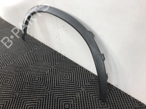 Wheel arch trim MERCEDES-BENZ GLE Coupe (C292) AMG 63 S 4-matic (292.375) | BP16399738C116 