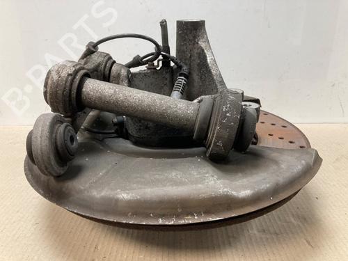 Right rear steering knuckle BMW 6 (E63) M | BP37206152M28 - Image 4