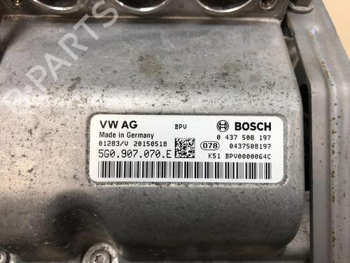 Inverter/Converter VW GOLF VII (5G1, BQ1, BE1, BE2) 1.4 GTE Hybrid | BP16296390M119 