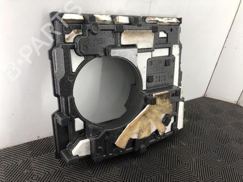 Boot lining MAZDA CX-60 (KH_) e-SKYACTIV PHEV (KH0H) | BP37210471I3 - Image 7