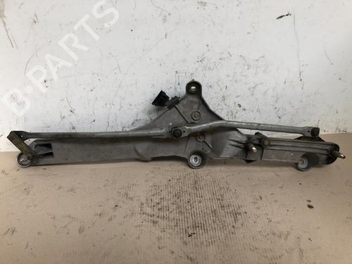 Used Front wipers mechanism MERCEDES-BENZ S-CLASS (W220) S 400 CDI (220.028, 220.128) (250 hp) 15297423