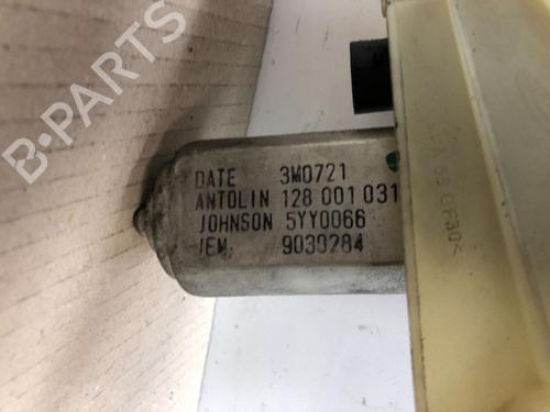 Front right window mechanism OPEL MOVANO B Van (X62) 2.3 CDTI FWD (FV) | BP37206321C23  - Image 6