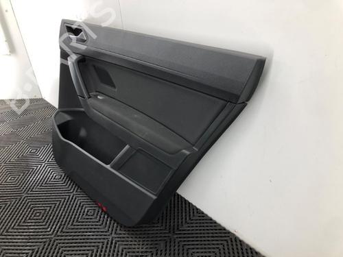 Rear right panel VW TOURAN (5T1) 1.4 TSI | BP37214004C61 - Image 2