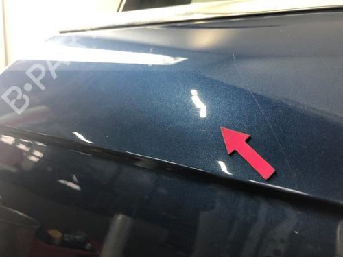 Left rear door AUDI A4 B7 Avant (8ED) 2.0 TFSI quattro | BP18834831C4 