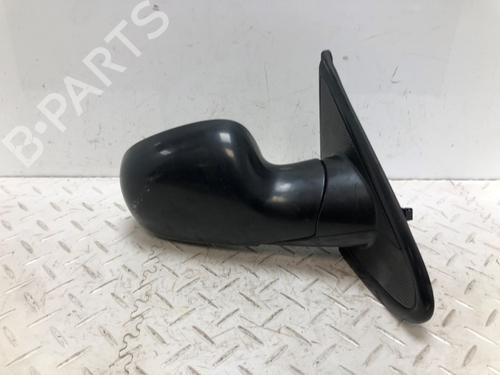Used Right mirror CHRYSLER VOYAGER IV (RG, RS) 2.4 (147 hp) 25622014