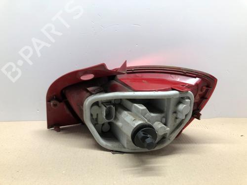 Left taillight SEAT IBIZA IV (6J5, 6P1) 1.4 TDI | BP17376124C34 