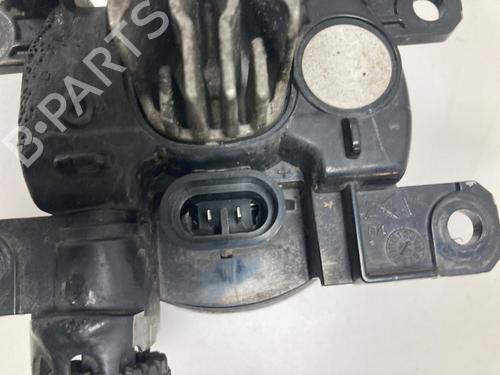 Left front fog light FORD RANGER (TKE) 2.0 EcoBlue 4x4 | BP37212811C30 - Image 7