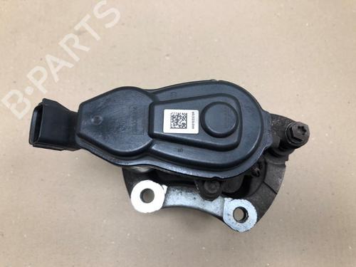 Left rear brake caliper RENAULT ZOE Hatchback Van (BFM_) Electric (BFMC, BFMD) | BP37204514M107 - Image 5