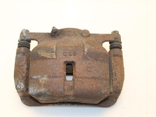 Used Right front brake caliper NISSAN QASHQAI / QASHQAI +2 I (J10, NJ10, JJ10E) 2.0 (141 hp) 15320125