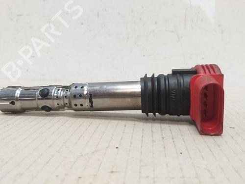 Used Ignition coil AUDI A4 B6 (8E2) 2.0 (130 hp) 15736261