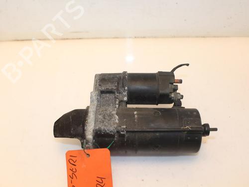 Used Starter BMW 3 Compact (E36) 316 i (102 hp) 15319097
