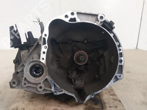 Used Gearbox Gearbox 17646715 17646715
