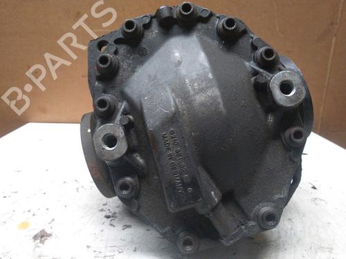 Rear differential MERCEDES-BENZ C-CLASS (W203) C 220 CDI (203.006, 203.008) | BP15298363M24 
