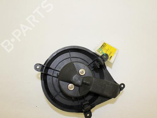 Used Heater blower motor CITROËN XSARA (N1) 1.6 i (88 hp) 15297400