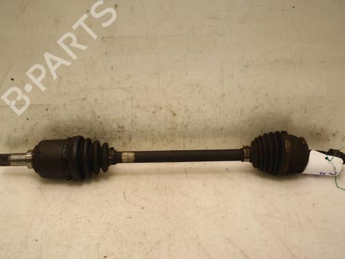 Used Left front driveshaft Left front driveshaft 15337000 15337000