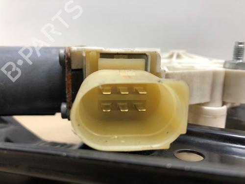 Front left window mechanism BMW X1 (E84) sDrive 20 d | BP37206898C22 - Image 6