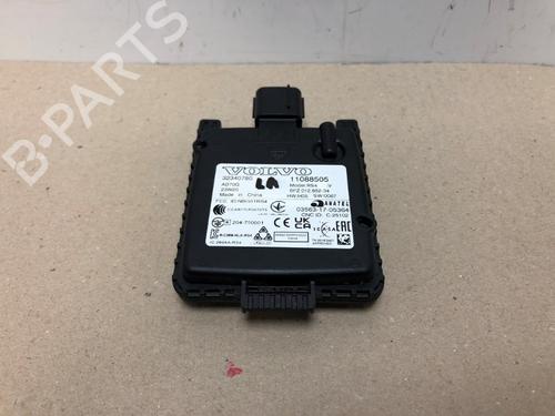 Used Electronic module Electronic module 16296518 16296518