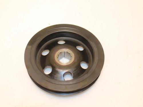Used Pulley MERCEDES-BENZ A-CLASS (W176) A 180 (176.042) (122 hp) 15796581