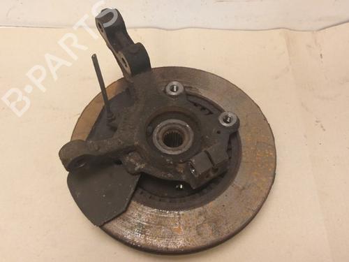 Used Left front steering knuckle Left front steering knuckle 15340108 15340108