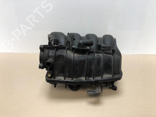 Used Intake manifold BMW 1 (E87) 116 i (115 hp) 15537114