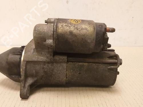 Used Starter CHEVROLET NUBIRA Estate 1.6 (109 hp) 15340193