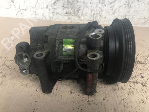 Klimakompressor NISSAN ALMERA I Hatchback (N15) 1.4 (87 hp) 963333586